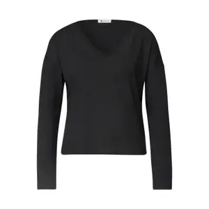 Bluzka damska Street One LTD QR Lace Collar