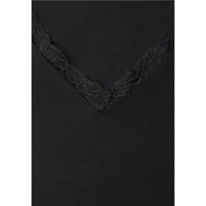 Bluzka damska Street One LTD QR Lace Collar image-5