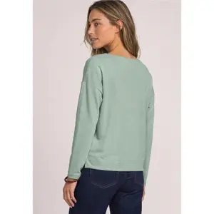 Bluzka damska Street One LTD QR Lace Collar image-2