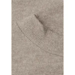Women's round neck sweater Street One LTD QR image-6