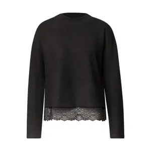Women's round neck sweater Street One LTD QR