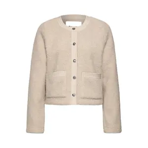 Pull boutonné femme Street One LTD QR