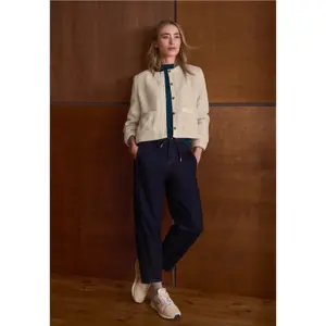 Buttoned jumper for women Street One LTD QR image-3