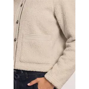 Buttoned jumper for women Street One LTD QR image-4