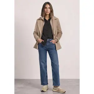 Women's long sleeve shirt Street One LTD QR image-3