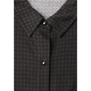 Women's long sleeve shirt Street One LTD QR image-5