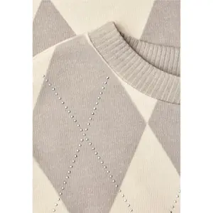 Pull col rond femme Street One LTD QR Soft image-5