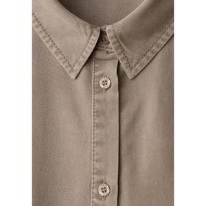 Damenbluse mit Kragen Street One LTD QR image-4