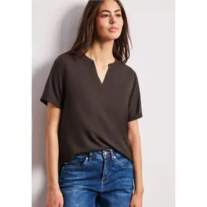 Women's blouse Street One QR image-2