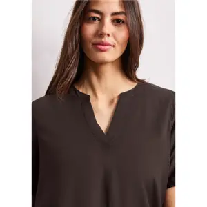 Women's blouse Street One QR image-5