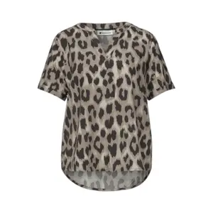 Women's blouse Street One LTD QR AOP