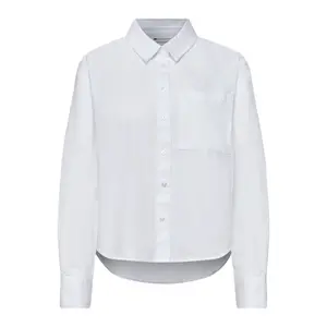 Bluzka bawełniana damska Street One QR