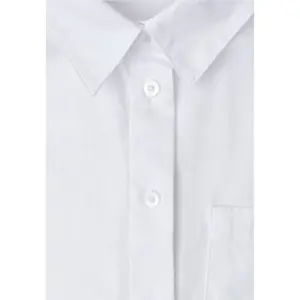 Bluzka bawełniana damska Street One QR image-1