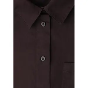 Cotton blouse for women Street One QR image-4