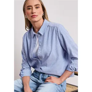 Women's blouse Street One LTD QR image-2