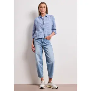 Women's blouse Street One LTD QR image-4