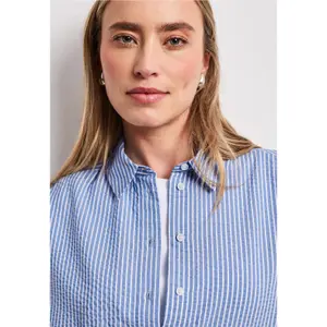 Women's blouse Street One LTD QR image-5