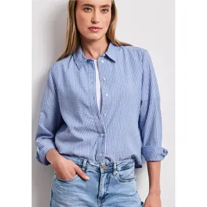 Women's blouse Street One LTD QR image-6