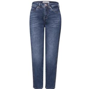 Jeans Street One LTD QR Karlie Barrel image-0