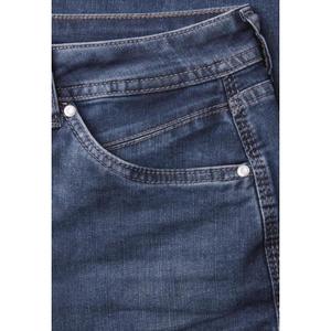 Jeans Street One LTD QR Karlie Barrel image-4