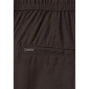 Bukser til kvinder Street One Style Emee HW Solid image-2