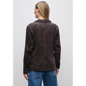 Marynarka damska Street One LTD QR Corduroy image-4