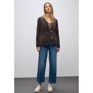 Marynarka damska Street One LTD QR Corduroy image-2