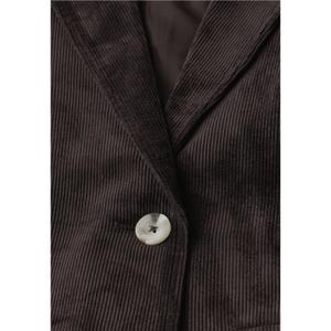 Marynarka damska Street One LTD QR Corduroy image-6