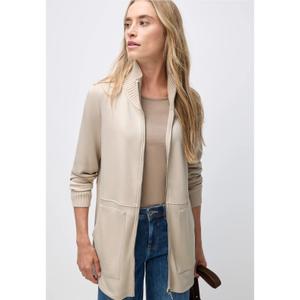 Kurtka z zamkiem dla kobiet Street One image-2