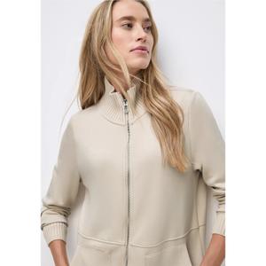 Kurtka z zamkiem dla kobiet Street One image-4