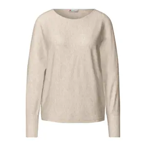 Pullover Damen Street One Dolman image-0