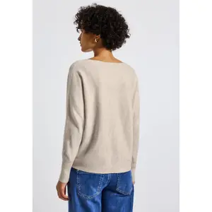 Pullover Damen Street One Dolman image-3