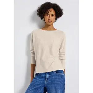 Pullover Damen Street One Dolman image-1