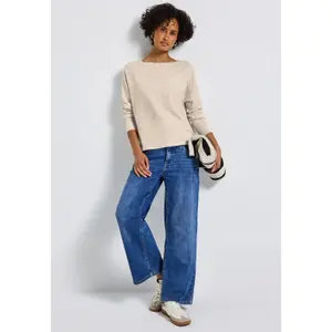 Pullover Damen Street One Dolman image-2