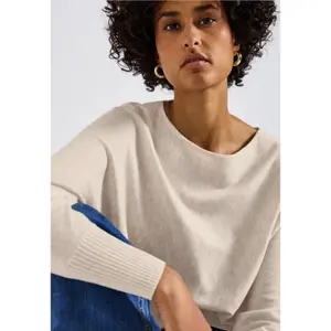 Pullover Damen Street One Dolman image-4
