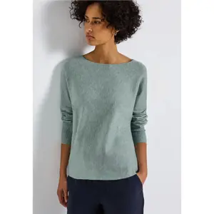 Pullover Damen Street One Dolman image-1