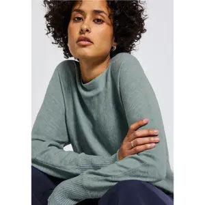 Pullover Damen Street One Dolman image-3