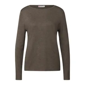Pullover Damen Street One Basic image-0
