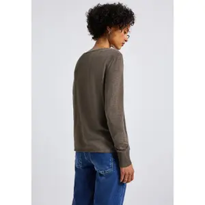 Pullover Damen Street One Basic image-3