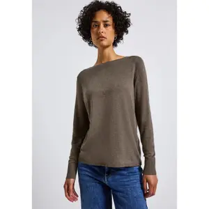 Pullover Damen Street One Basic image-1