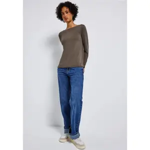 Pullover Damen Street One Basic image-2