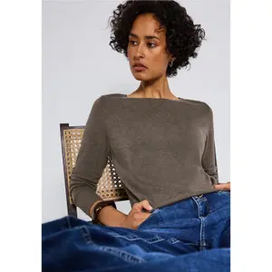 Pullover Damen Street One Basic image-4