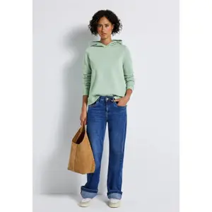 Hoodie Damen Street One image-1