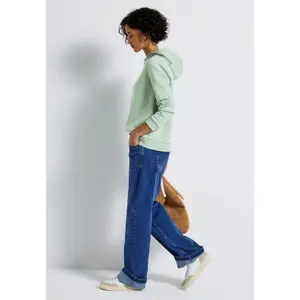 Hoodie Damen Street One image-3