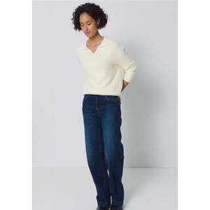 Polo wełniane damskie Street One image-3