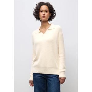 Polo wełniane damskie Street One image-4