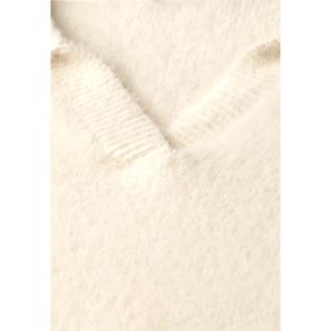 Polo wełniane damskie Street One image-6