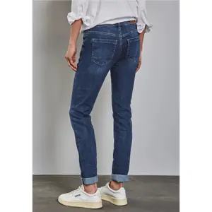 Damskie jeansy skinny Street One Style Jane image-1