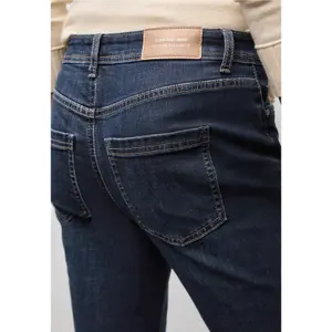 Dżinsy damskie bootcut Street One image-4