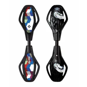 Mini waveboard Street Surfing SL Blocks image-2